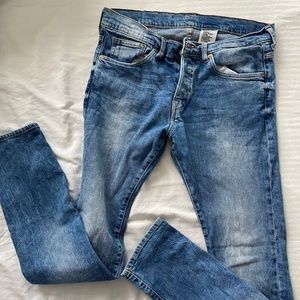 H&M Skinny Jeans